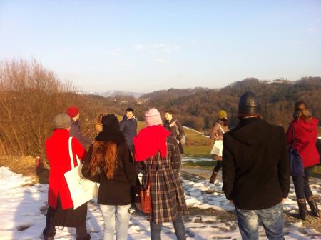 FOTO udelezenka Steliana